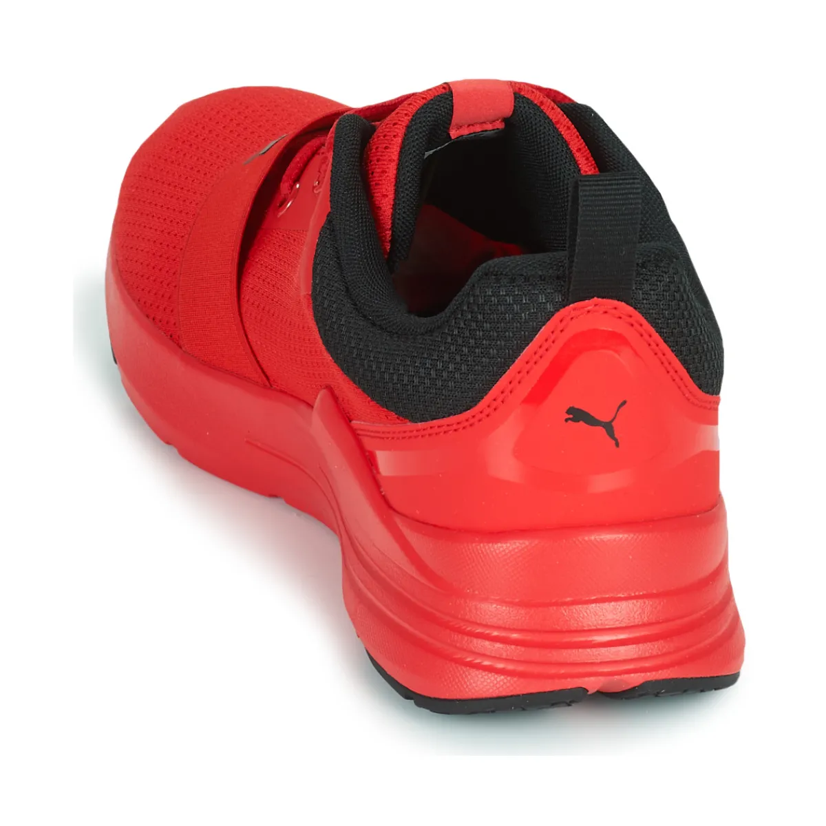 Puma WIRED-Homme Sport Indoor|Chaussures De Sport