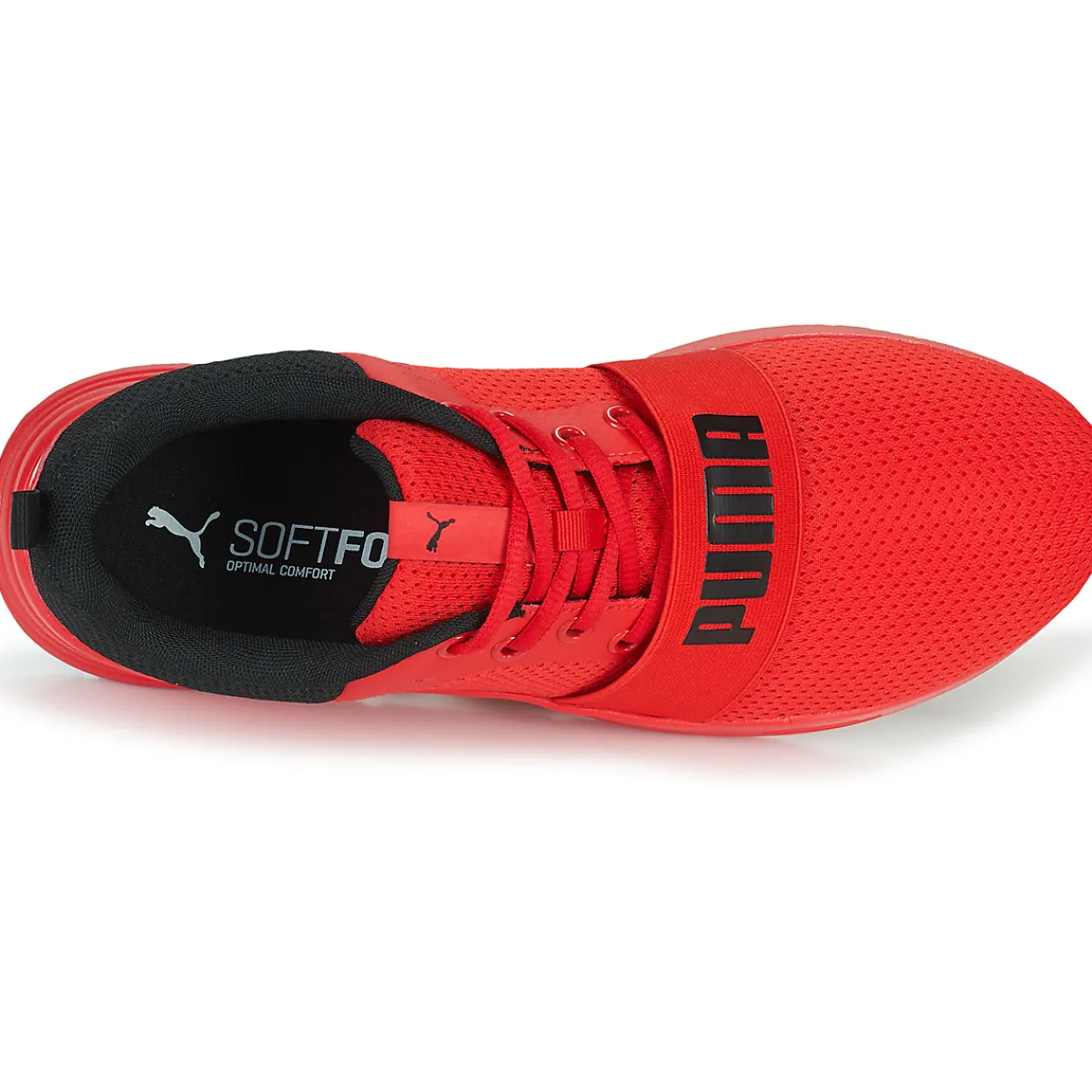 Puma WIRED-Homme Sport Indoor|Chaussures De Sport