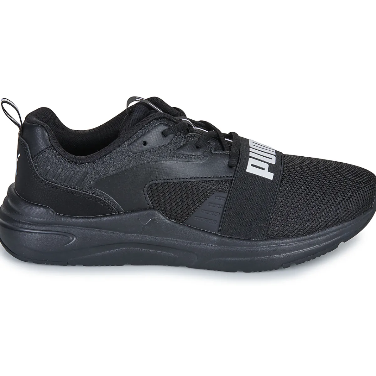 Puma WIRED 2-Homme Sport Indoor