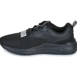 Puma WIRED 2-Homme Sport Indoor