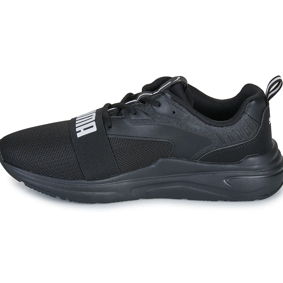 Puma WIRED 2-Homme Sport Indoor