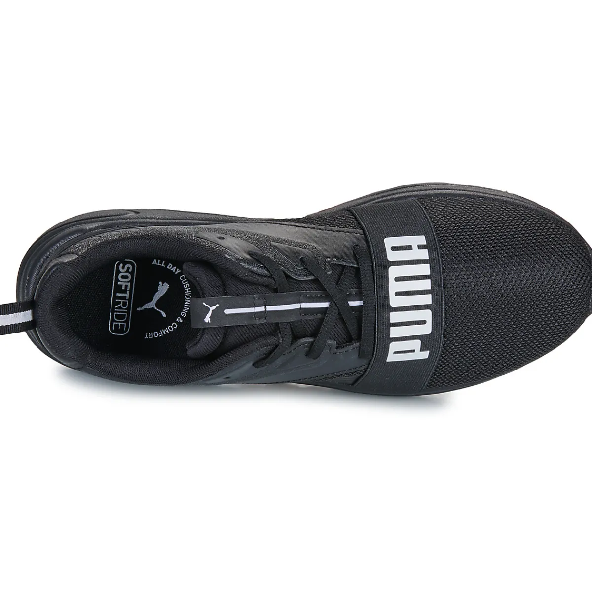 Puma WIRED 2-Homme Sport Indoor