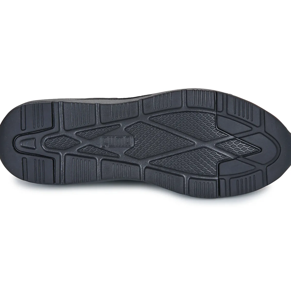 Puma WIRED 2-Homme Sport Indoor