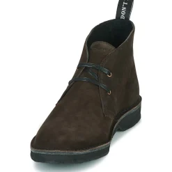 KOST WISE M-Homme Bottines / Boots