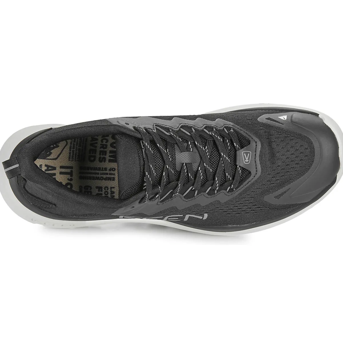 Keen WK450-Homme Randonnée|Chaussures De Sport