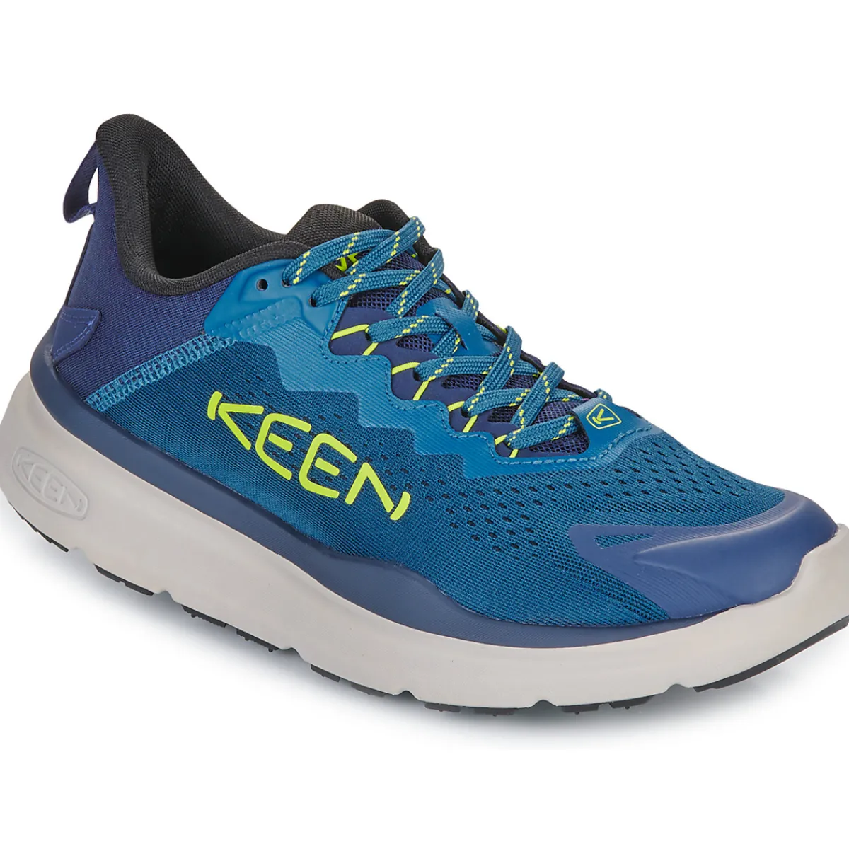 Keen WK450-Homme Randonnée|Chaussures De Sport