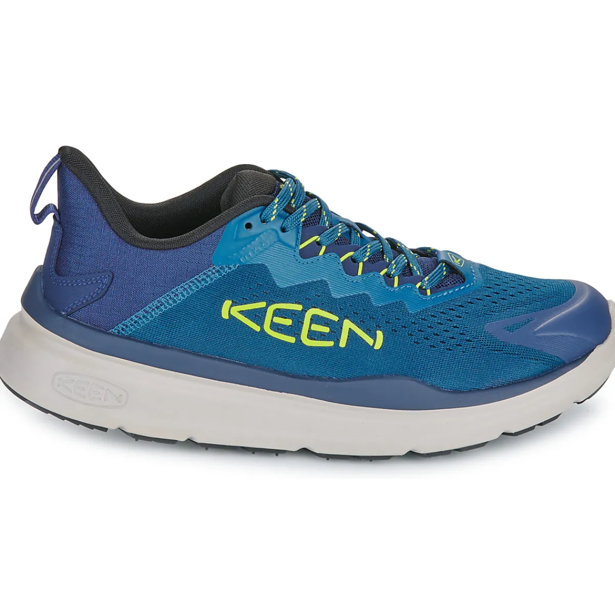 Keen WK450-Homme Randonnée|Chaussures De Sport