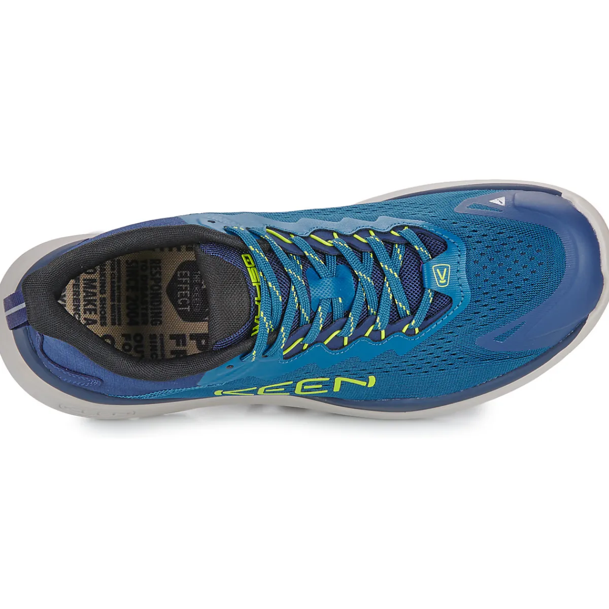 Keen WK450-Homme Randonnée|Chaussures De Sport