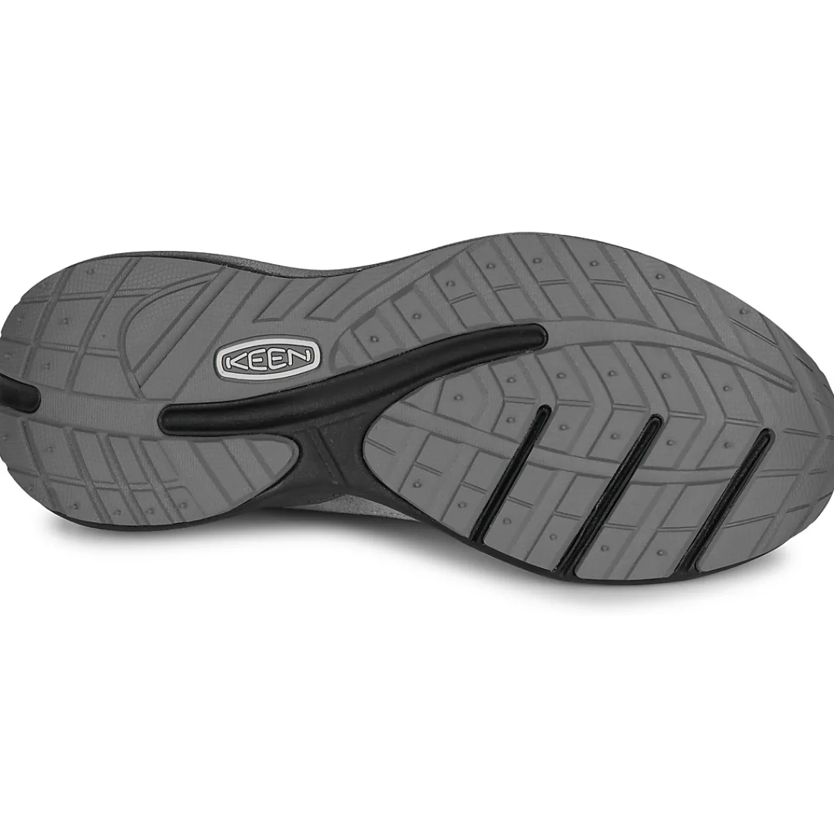 Keen WK500 LEATHER-Homme Randonnée|Chaussures De Sport