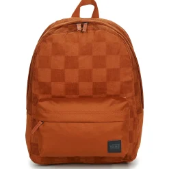 Vans WM DEANA III BACKPACK-Homme Bmx / Skate|Sacs À Dos