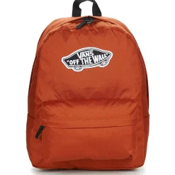 Vans WM REALM BACKPACK-Homme Bmx / Skate|Sacs À Dos