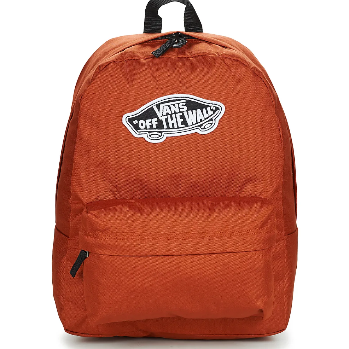 Vans WM REALM BACKPACK-Homme Bmx / Skate|Sacs À Dos