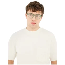 Retrosuperfuture WND Numéro 129 Cadres Optiques, , 48 mm-Homme Lunettes De Soleil