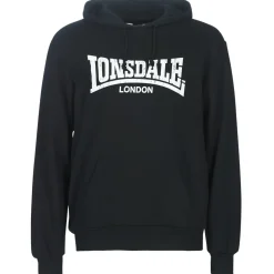 Lonsdale WOLTERTON-Homme Sweats & Polaires