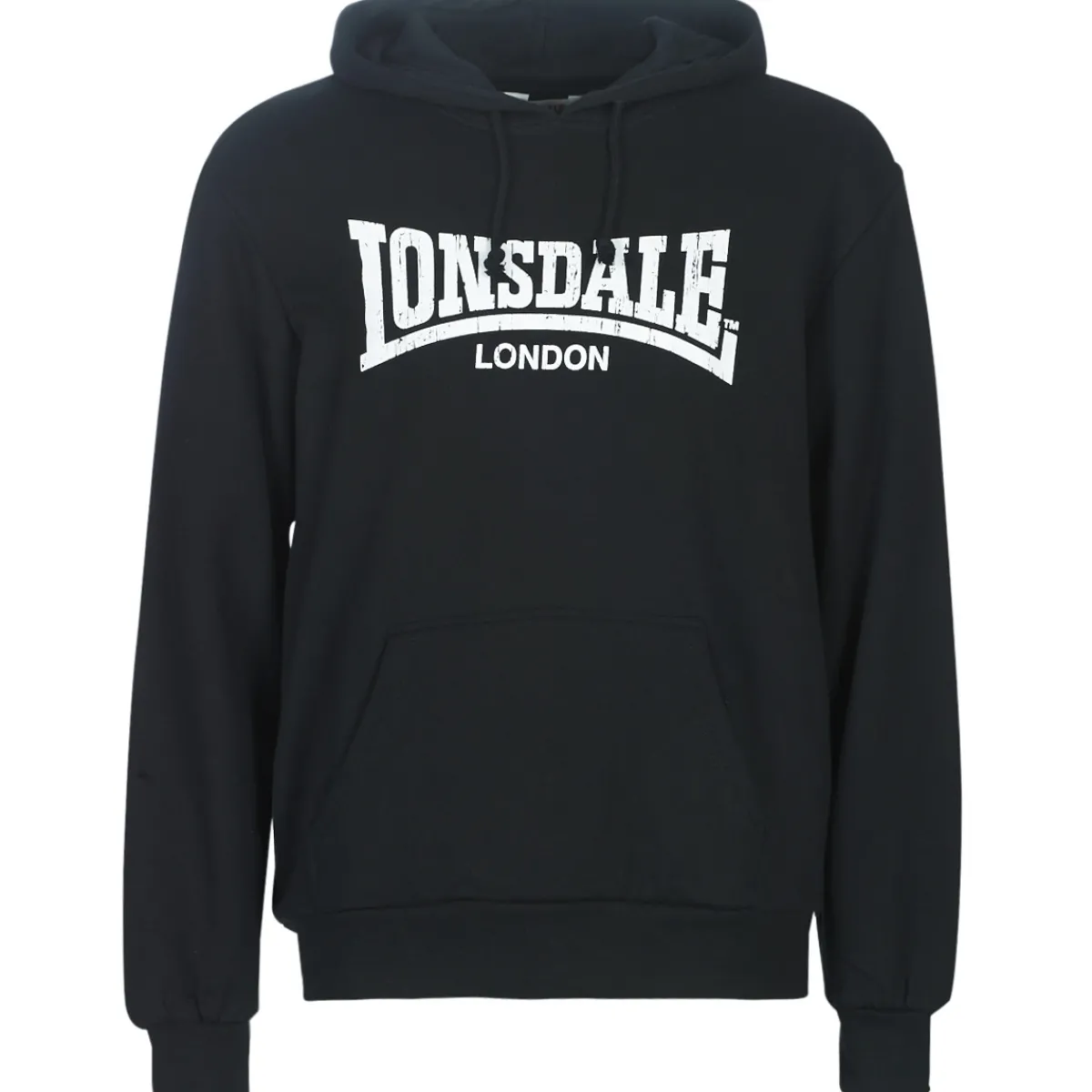Lonsdale WOLTERTON-Homme Sweats & Polaires