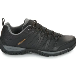 Columbia WOODBURN II WATERPROOF-Homme Randonnée|Chaussures De Sport
