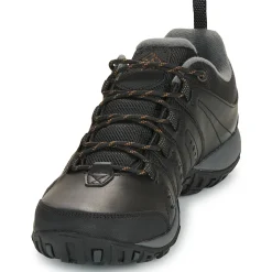 Columbia WOODBURN II WATERPROOF-Homme Randonnée|Chaussures De Sport