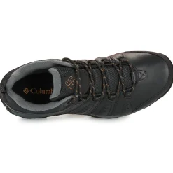 Columbia WOODBURN II WATERPROOF-Homme Randonnée|Chaussures De Sport