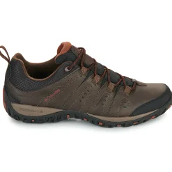 Columbia WOODBURN II WATERPROOF-Homme Randonnée|Chaussures De Sport