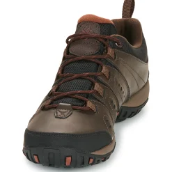 Columbia WOODBURN II WATERPROOF-Homme Randonnée|Chaussures De Sport