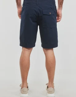 Timberland WORK FOR THE FUTURE - ROC FATIGUE SHORT STRAIGHT-Homme Shorts & Bermudas