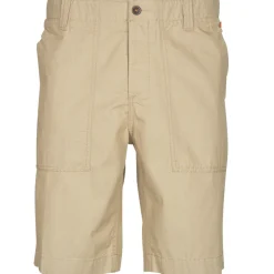 Timberland WORK FOR THE FUTURE - ROC FATIGUE SHORT STRAIGHT-Homme Shorts & Bermudas