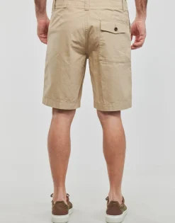 Timberland WORK FOR THE FUTURE - ROC FATIGUE SHORT STRAIGHT-Homme Shorts & Bermudas