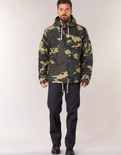 Dickies WORK PANT-Homme Pantalons