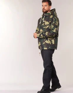 Dickies WORK PANT-Homme Pantalons