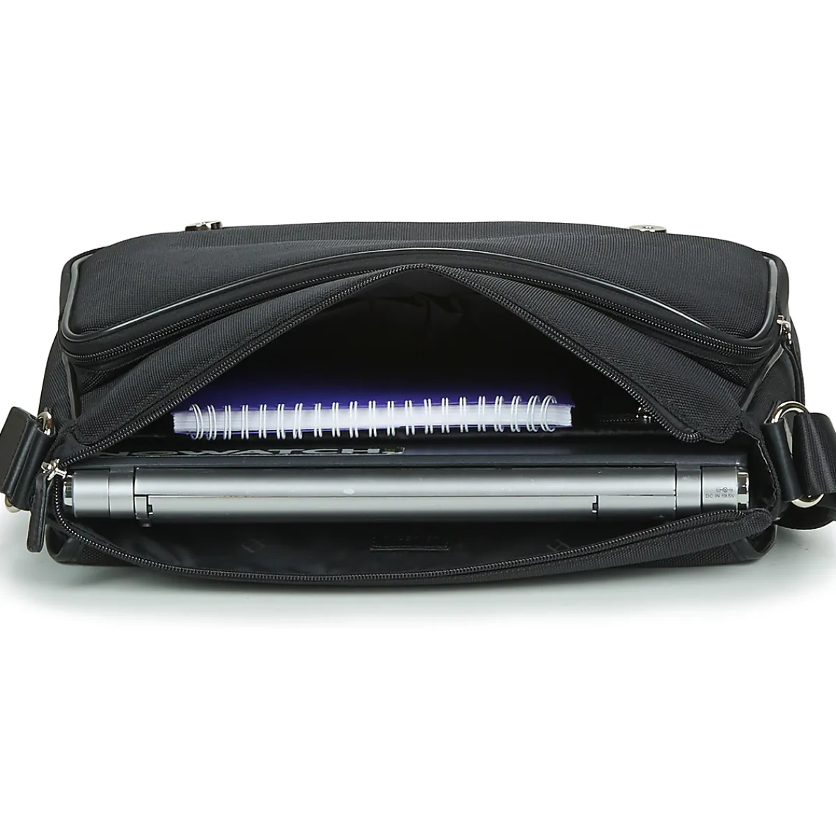 Hexagona WORKER-Homme Besaces / Sacs Bandoulière