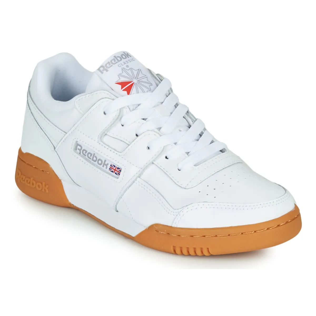 Reebok Classic WORKOUT PLUS-Homme Sport Indoor