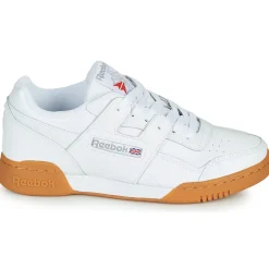 Reebok Classic WORKOUT PLUS-Homme Sport Indoor