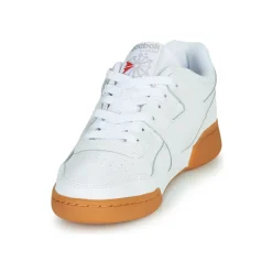 Reebok Classic WORKOUT PLUS-Homme Sport Indoor