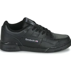 Reebok Classic WORKOUT PLUS-Homme Sport Indoor