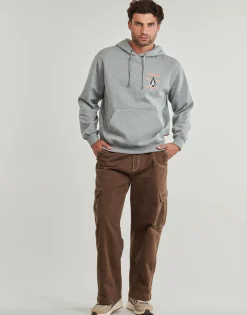 Volcom WORKWEAR PO-Homme Sweats & Polaires
