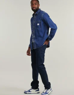 Lee WORKWEAR SHIRT 2_0-Homme Chemises