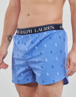 Polo Ralph Lauren WOVEN BOXER X3-Homme Caleçons