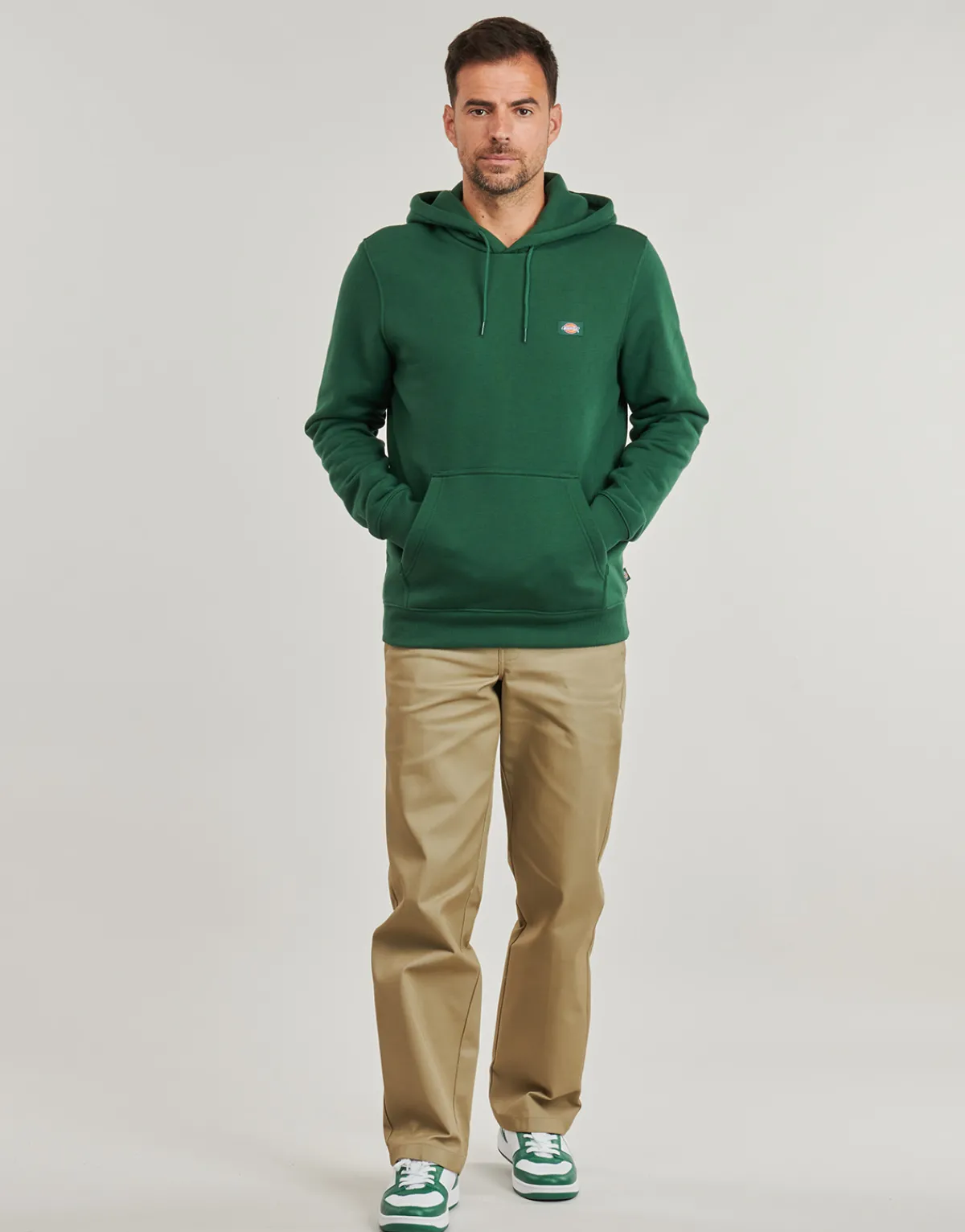 Dickies WP873 WORK PANT REC-Homme Pantalons