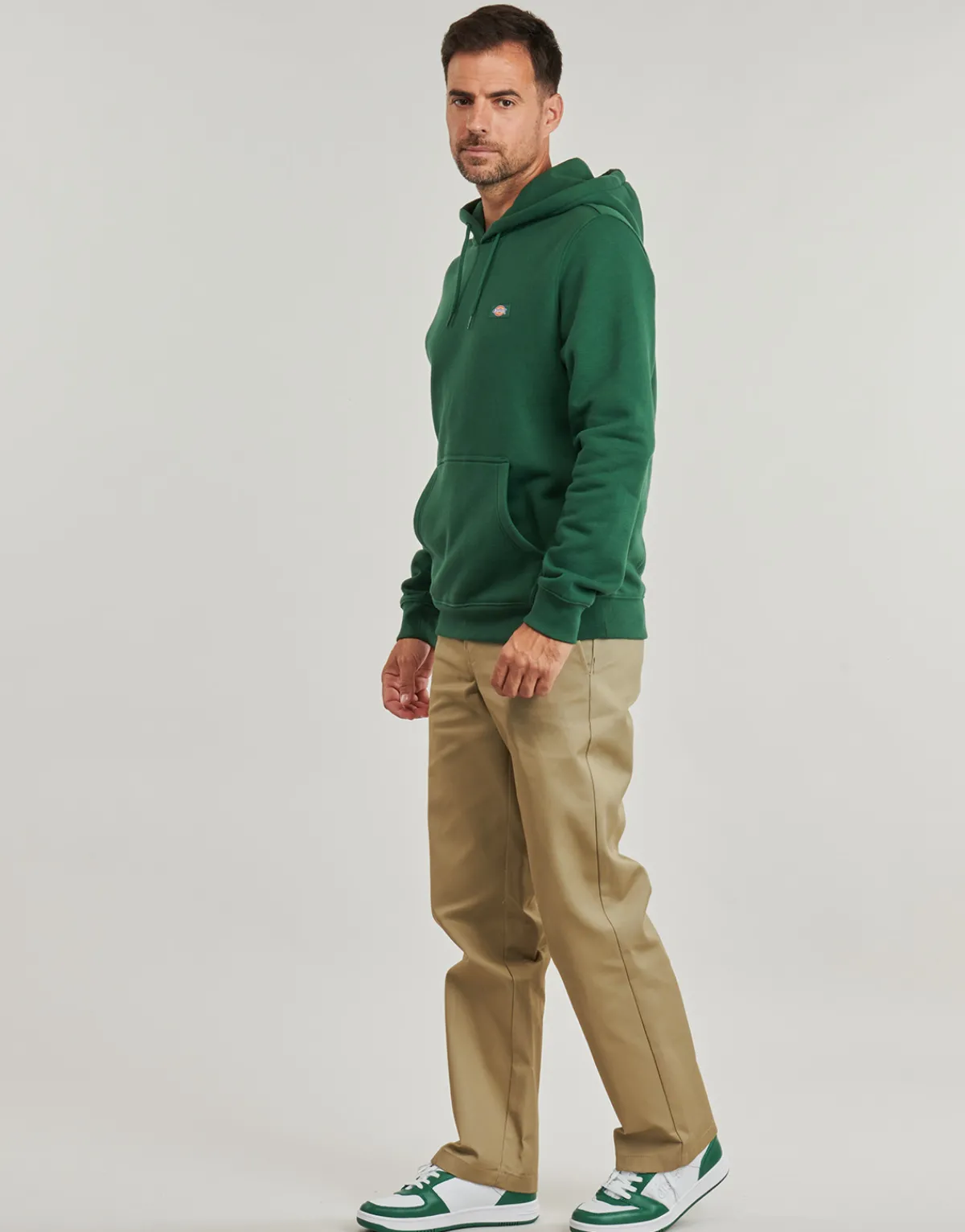 Dickies WP873 WORK PANT REC-Homme Pantalons
