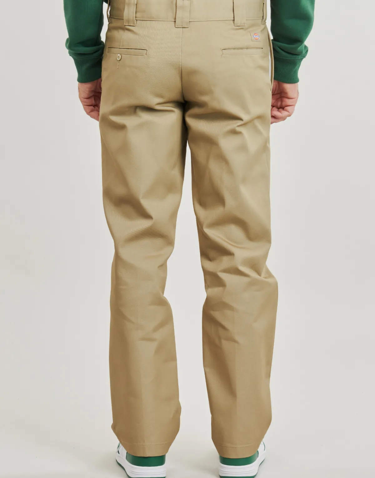 Dickies WP873 WORK PANT REC-Homme Pantalons