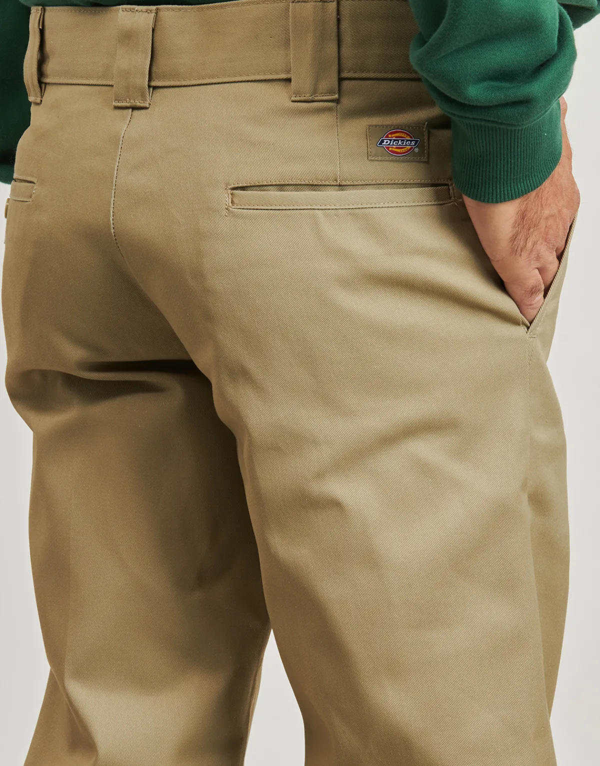 Dickies WP873 WORK PANT REC-Homme Pantalons