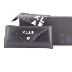 Xlab WRANGEL Cadres Optiques, /Marron, 54 mm-Homme Lunettes De Soleil