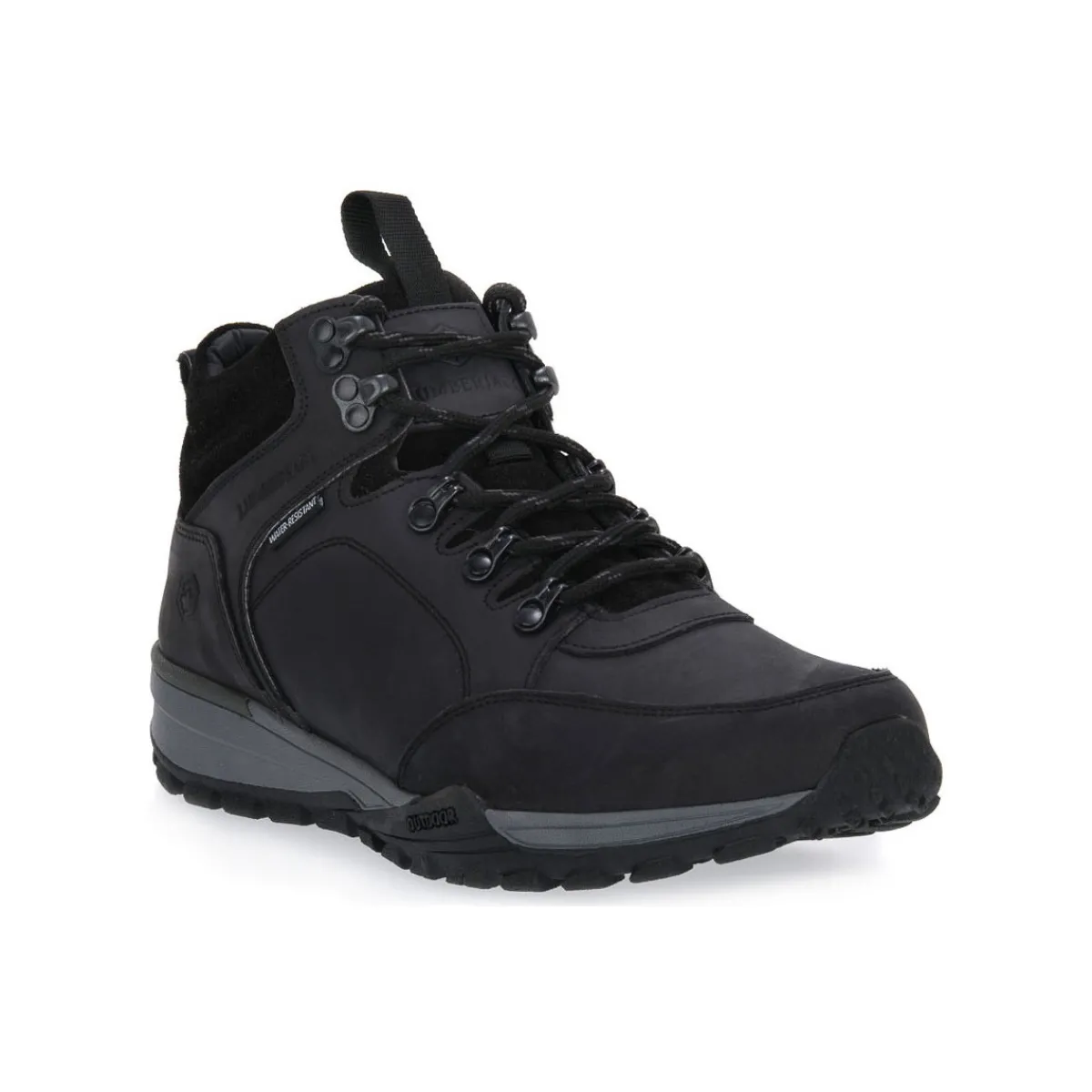 Lumberjack WREX SHOES-Homme Sport Indoor