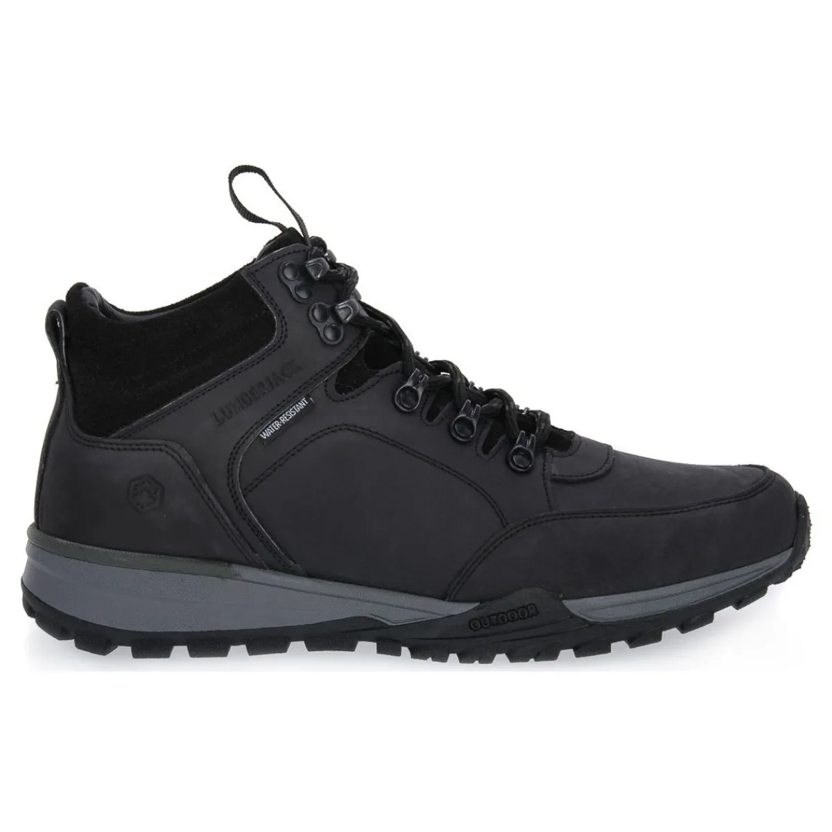 Lumberjack WREX SHOES-Homme Sport Indoor