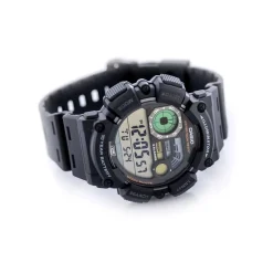 Casio WS1500H1A-Homme Montres