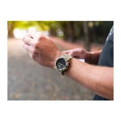 Casio WS1500H5B-Homme Montres