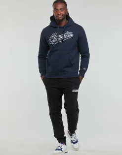 Champion WT NEW PEACHED HEAVY WASHED STRETCH COTTON TWILL-Homme Joggings & Survêtements