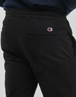 Champion WT NEW PEACHED HEAVY WASHED STRETCH COTTON TWILL-Homme Joggings & Survêtements