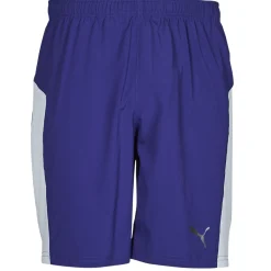 Puma WV RECY 9SHORT-Homme Shorts & Bermudas