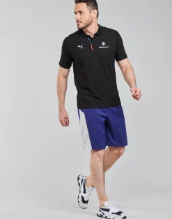 Puma WV RECY 9SHORT-Homme Shorts & Bermudas
